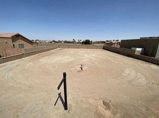 11771 S Kofa St, Wellton, AZ 85356