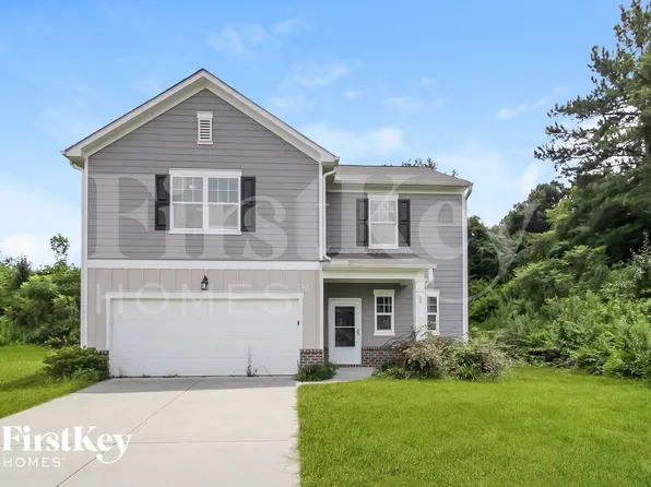 29 Tabasco Cat Ct, Cartersville, GA 30120