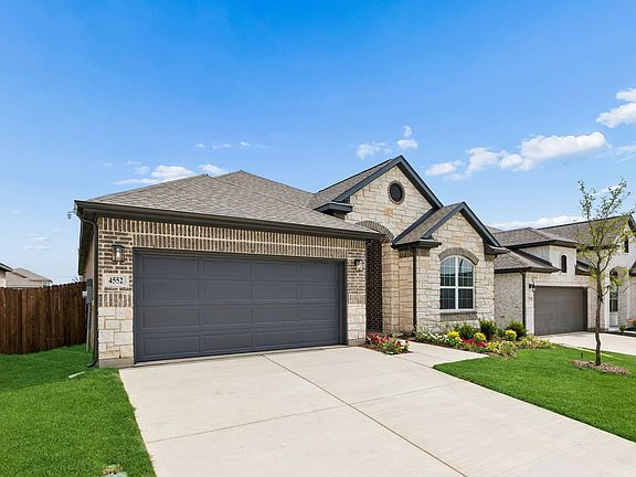 2nd image of 4552 Lyre Leaf Dr