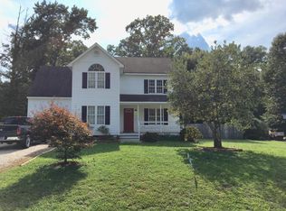 10854 Tuscola Dr, Chester, VA 23831