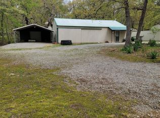117 W Texoma Rd, Mead, OK 73449