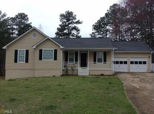 10341 Beta Ct, Jonesboro, GA