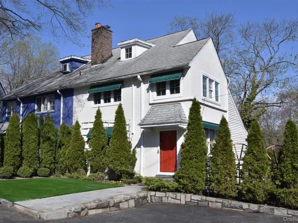 73 Kensington Road, Bronxville, NY 10708