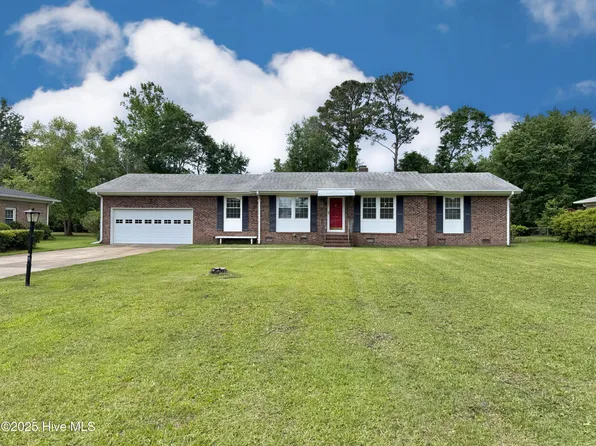 334 Early Drive, Wilmington, NC 28412