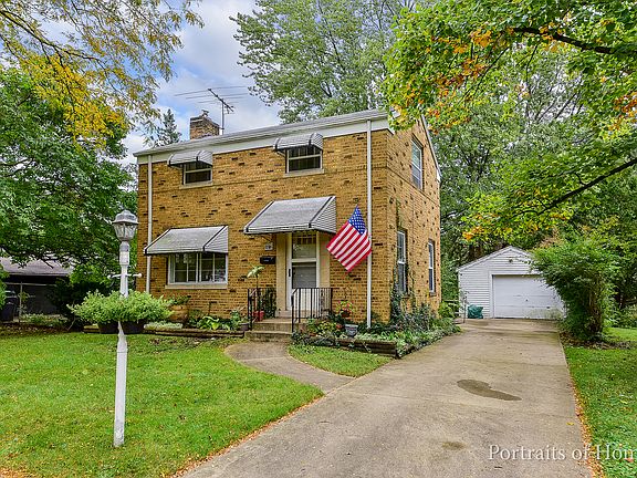 3rd image of 2305 Downing Ave