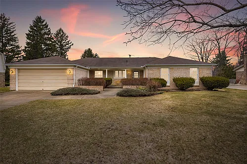 28977 Lake Park Dr Photo 1