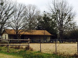 535 Pritchett Ln, Kemp, TX 75143