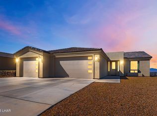 853 Campbell Rd, Bullhead City, AZ 86429