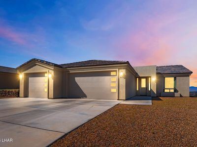 853 Campbell Rd, Bullhead City, AZ, 86429