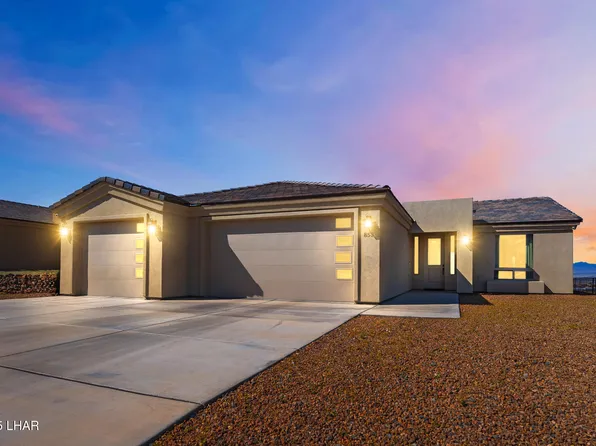 853 Campbell Rd, Bullhead City, AZ 86429