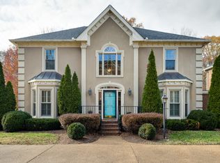 5330 Otter Creek Ct, Brentwood, TN 37027