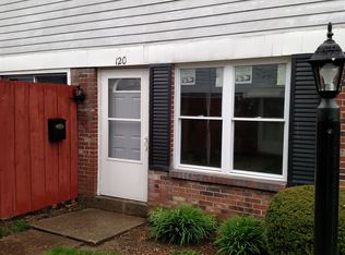 120 N Ridge Ave, Troy, OH 45373