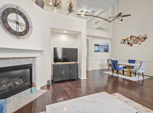 55 W Pipers Green St, Spring, TX 77382