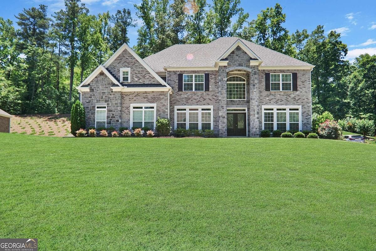 2329 Barrington Trace Cir SW, Atlanta, GA 30331 Zillow