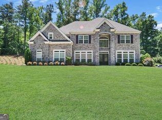 2329 Barrington Trace Cir SW, Atlanta, GA 30331