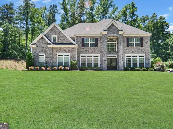 2329 Barrington Trace Cir SW, Atlanta, GA 30331