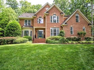 14440 Gildenborough Dr, Midlothian, VA 23113