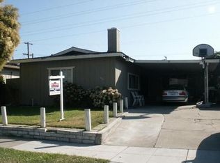 475 Massar Ave, San Jose, CA 95116