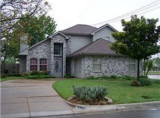 5921 Stone Meadow Ln, Fort Worth, TX 76179