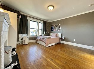 448 Park Dr #10.0, Boston, MA 02215