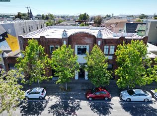 2521 San Pablo Ave, Oakland, CA 94612