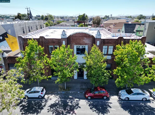 2521 San Pablo Ave, Oakland, CA 94612