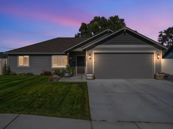 1080 Hugh Ave, Benton City, WA 99320