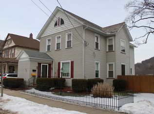 828 Elk Street, Franklin, PA 16323