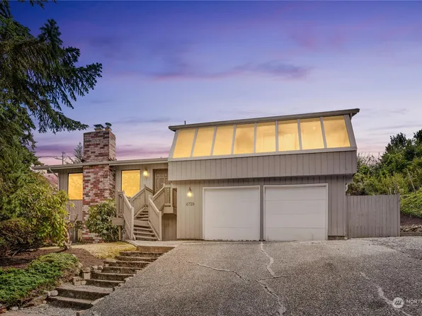 4729 NE 204th Street, Lake Forest Park, WA 98155