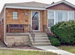 4815 S Lorel Ave, Chicago, IL