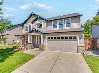 310 NW 151st St, Vancouver, WA