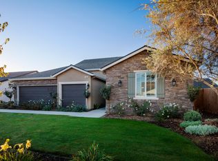 1907 Chancellor Ave, Tulare, CA 93274