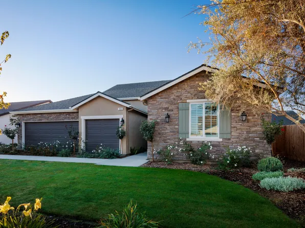 1907 Chancellor Avenue #Cyp212, Tulare, CA 93274