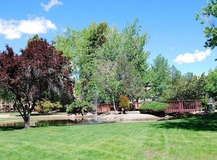 1302 S Parker Road #229, Denver, CO 80231