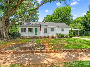 1019 Beverly Dr, Rock Hill, SC 29730
