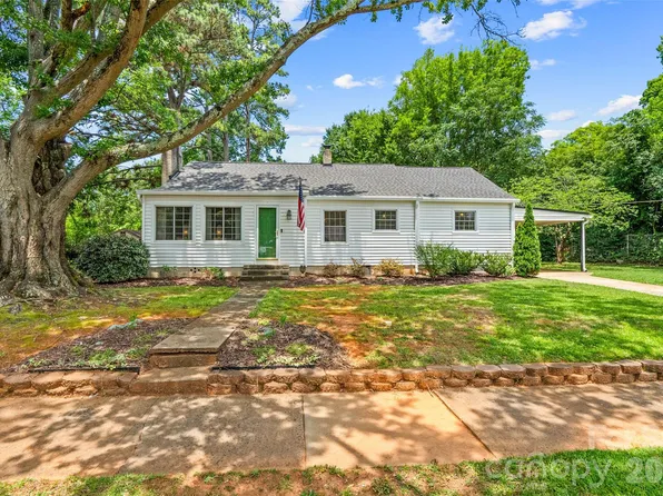 1019 Beverly Dr, Rock Hill, SC 29730