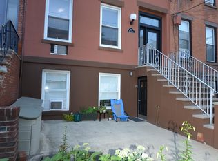 106 Park Ave APT 3, Hoboken, NJ 07030