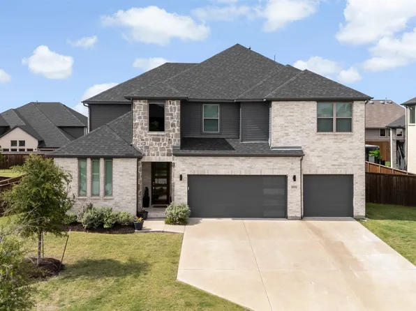 9592 Summit Hills Dr, Frisco, TX 75035