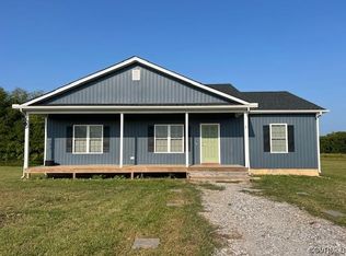 1221 Poorhouse Rd, Rice, VA 23966