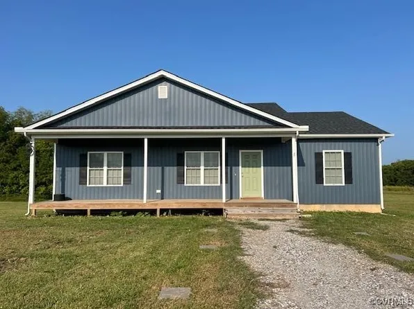 1221 Poorhouse Rd, Rice, VA 23966