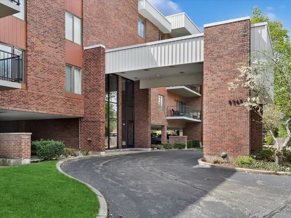 6545 Main St APT 407, Downers Grove, IL 60516