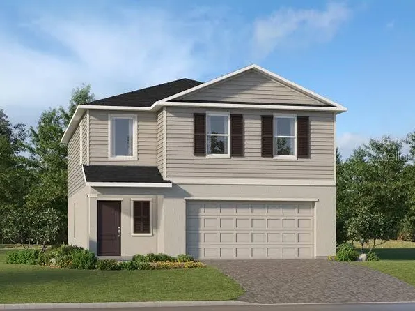 8858 DUSTY LANE, NEW PORT RICHEY, FL 34655