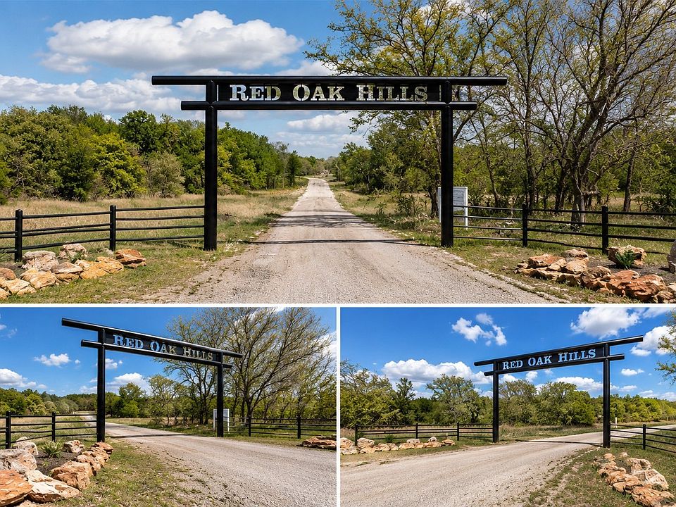 1st image of 0 Red Oak Hills Rd