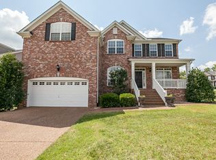 4000 Williford Way, Spring Hill, TN 37174