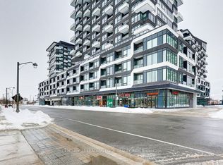 2489 Taunton Rd #410, Oakville, ON