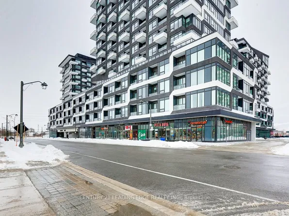 2489 Taunton Rd #410, Oakville, ON L6H 0L3