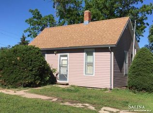 220 N Kentucky Ave, Sylvan Grove, KS 67481