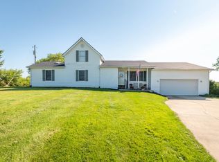 15235 State Route 38, South Solon, OH 43153