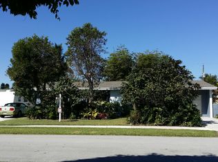 4540 SW 94th Ct, Miami, FL 33165