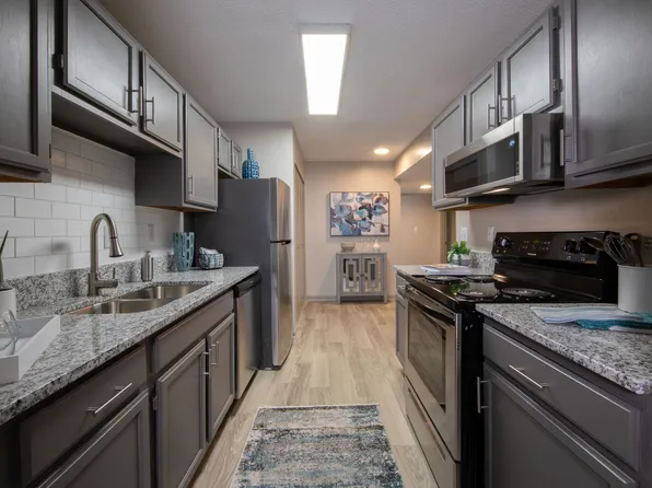 The Reserve at Research Park